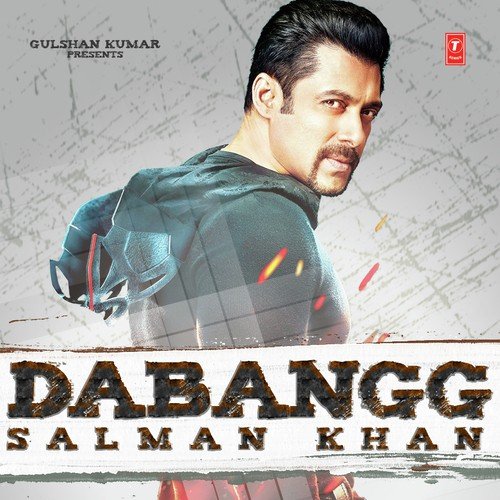 Dabangg - Salman Khan Himesh Reshammiya MP3 Download